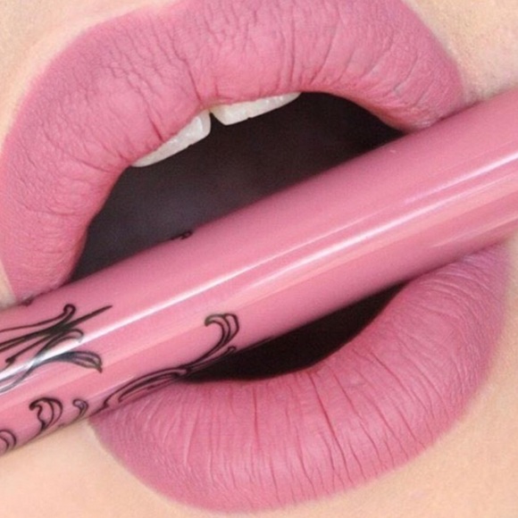 Kat Von D Other - Kat Von D Everlasting Liquid Lipstick 👄